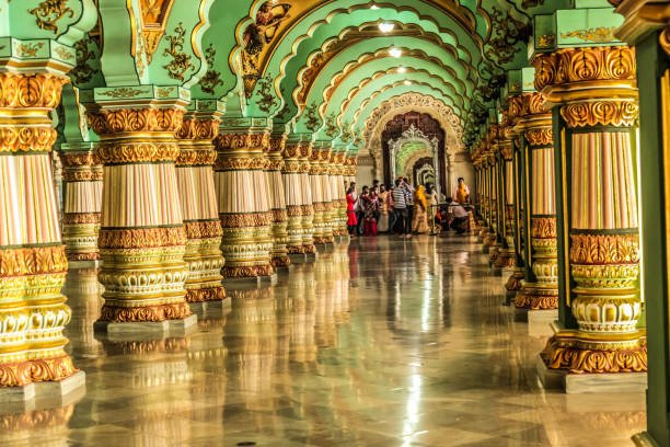 Affordable Mysuru Group Tour Experiences